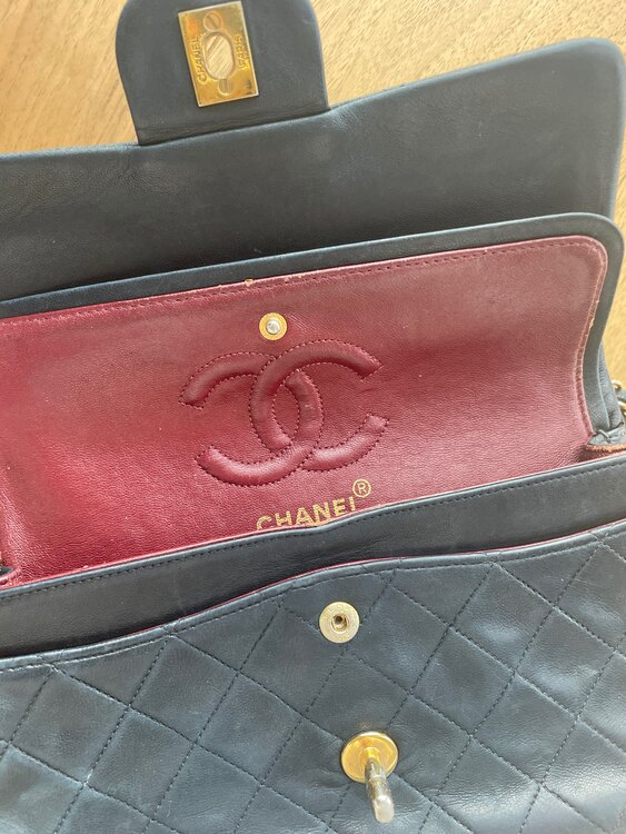 シャネル マトラッセ （ブランドバッグ）の商品画像 - 査定依頼日：2025年1月10日 - 最高査定価格：400,000円
