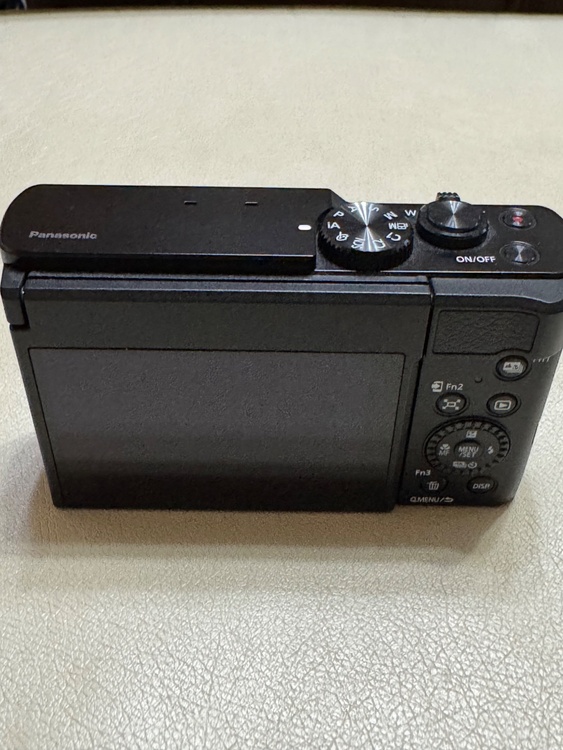 LUMIX（カメラ）の商品画像 - 査定依頼日：2026年4月14日 - 最高査定価格：45,000円