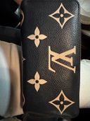 モノグラム　アンプラント（ブランド財布・小物）の商品画像 - 査定依頼日：2025年11月11日 - 最高査定価格：60,000円