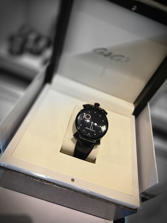 その他 その他 5092.D（高級時計）の商品画像 - 査定依頼日：2025年12月3日 - 最高査定価格：15,000円