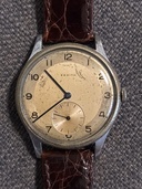 ゼニス その他 851921（高級時計）の商品画像 - 査定依頼日：2026年1月8日 - 最高査定価格：300,000円