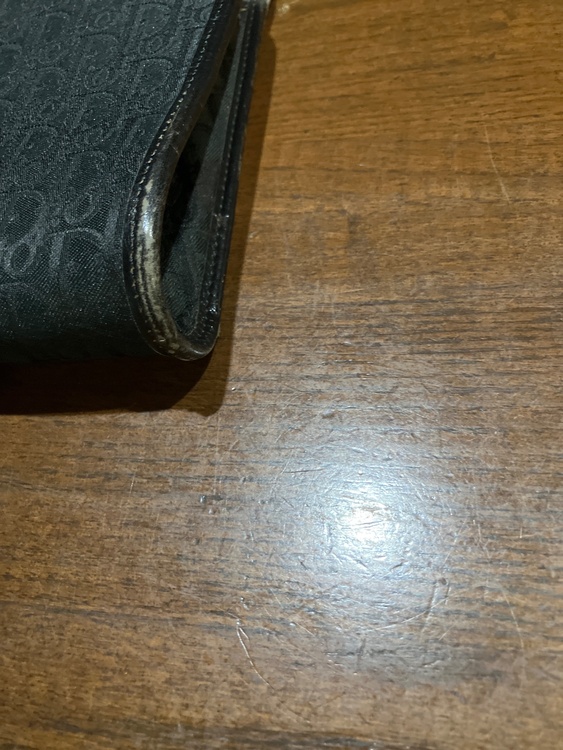 ディオール（ブランドバッグ）の商品画像 - 査定依頼日：2026年7月30日 - 最高査定価格：15,000円