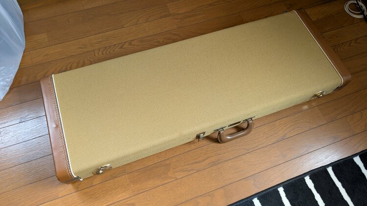 Fender USA Richie Sambora Stratcaster （ピアノ・楽器・PA機材）の商品画像 - 査定依頼日：2026年3月28日 - 最高査定価格：360,000円