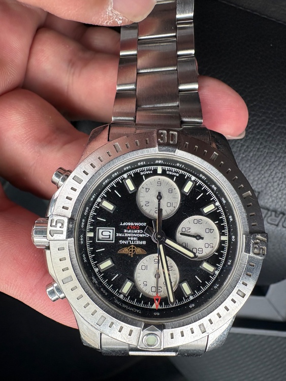 COLT（高級時計）の商品画像 - 査定依頼日：2026年4月15日 - 最高査定価格：350,000円