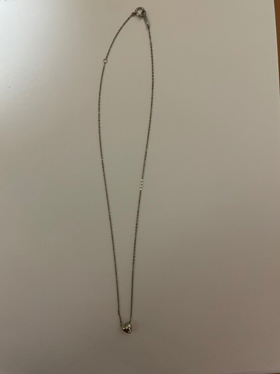 不明（金・貴金属）の商品画像 - 査定依頼日：2023年12月6日 - 最高査定価格：10,000円