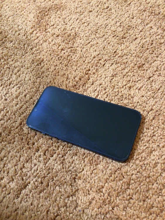 iPhone14（スマホ）の商品画像 - 査定依頼日：2025年8月14日 - 最高査定価格：44,000円