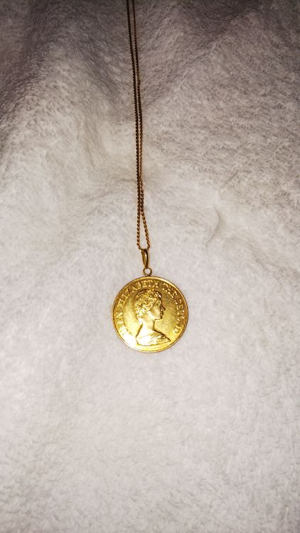 ネックレス（金・貴金属）の商品画像 - 査定依頼日：2022年7月12日 - 最高査定価格：20,000円