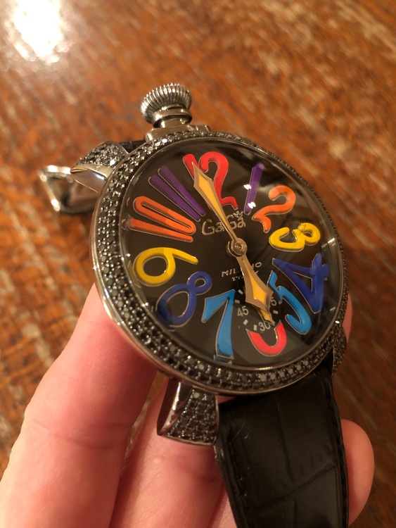 その他 その他 （高級時計）の商品画像 - 査定依頼日：2026年1月9日 - 最高査定価格：10,000円