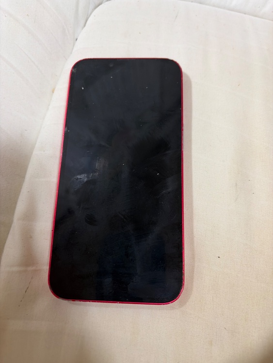 iPhone 14 128GB Softbank（スマホ）の商品画像 - 査定依頼日：2026年3月25日 - 最高査定価格：39,000円