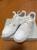 エアフォース1（古着・ファッション）の商品画像 - 査定依頼日：2026年4月5日 - 最高査定価格：5,000円