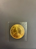 昭和天皇即位60年記念金貨（金・貴金属）の商品画像 - 査定依頼日：2026年8月31日 - 最高査定価格：100,000円