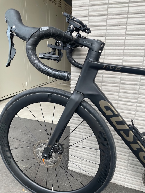 グスト　コブラ（自転車）の商品画像 - 査定依頼日：2026年6月21日 - 最高査定価格：130,000円