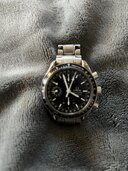 オメガ スピードマスター （高級時計）の商品画像 - 査定依頼日：2024年12月28日 - 最高査定価格：150,000円