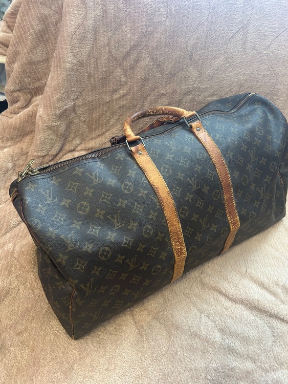 キーポル（ブランドバッグ）の商品画像 - 査定依頼日：2026年2月27日 - 最高査定価格：20,000円