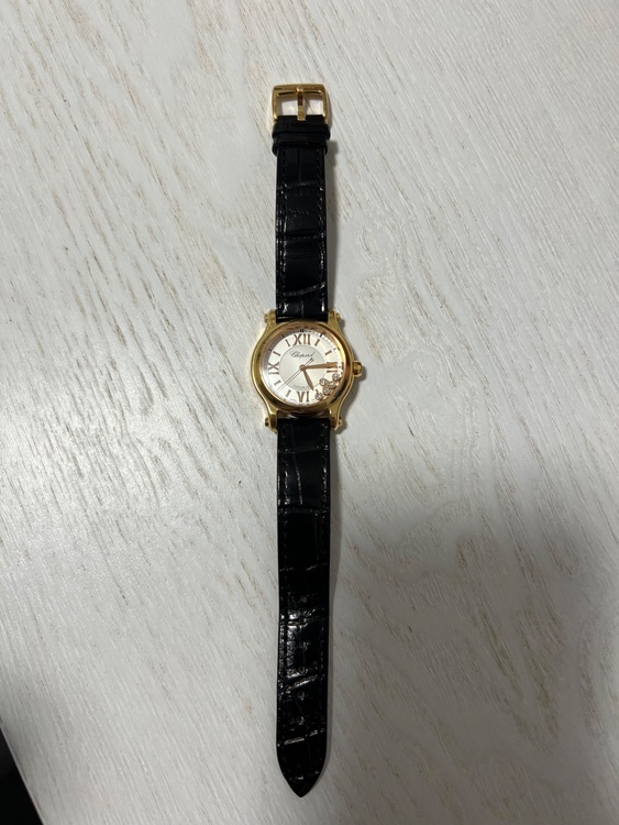 274893-5011（高級時計）の商品画像 - 査定依頼日：2026年1月28日 - 最高査定価格：1,300,000円