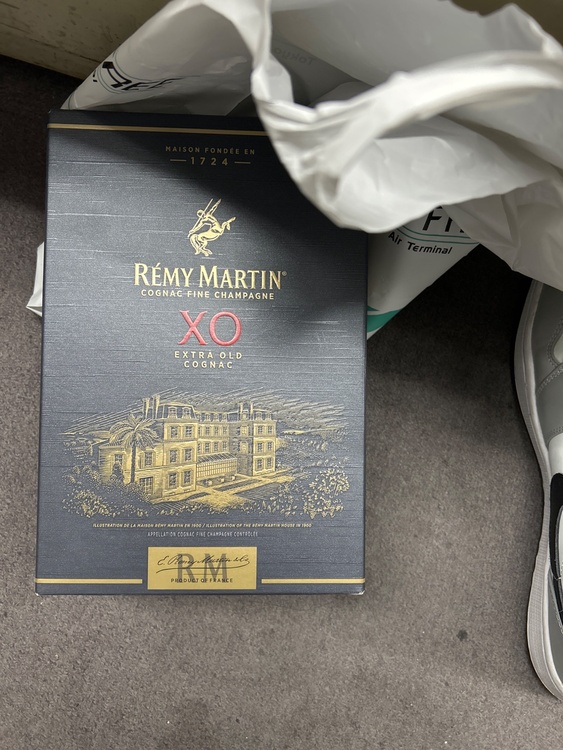 1724（お酒）の商品画像 - 査定依頼日：2026年4月23日 - 最高査定価格：10,000円