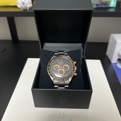 オメガ スピードマスター 3366.5（高級時計）の商品画像 - 査定依頼日：2025年8月21日 - 最高査定価格：840,000円