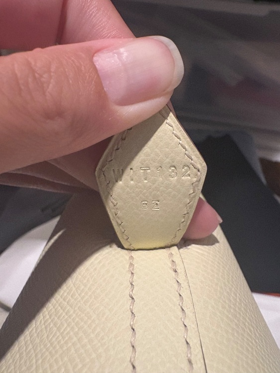 ボリード1923 25（ブランドバッグ）の商品画像 - 査定依頼日：2025年7月29日 - 最高査定価格：800,000円