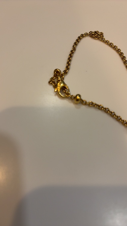 k18金ブルガリネックレスチェーンのみトップ無し（金・貴金属）の商品画像 - 査定依頼日：2026年5月8日 - 最高査定価格：250,000円
