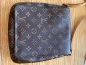 ルイヴィトン モノグラム （ブランドバッグ）の商品画像 - 中古 - 査定完了日：2026.04.18 - 最高査定価格：70,000円