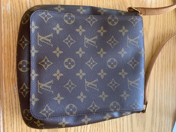 ルイヴィトン モノグラム （ブランドバッグ）の商品画像 - 査定依頼日：2026年4月18日 - 最高査定価格：70,000円