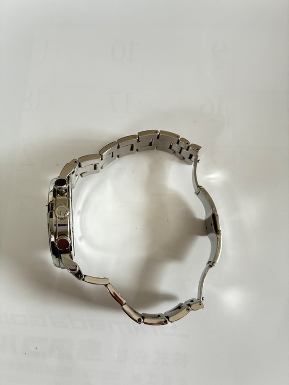 GUCCI 時計（高級時計）の商品画像 - 査定依頼日：2026年4月10日 - 最高査定価格：30,000円