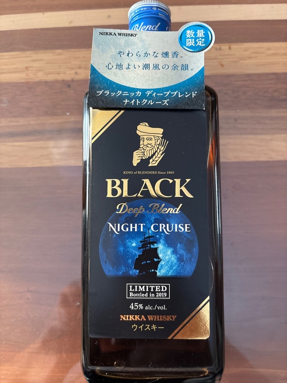 ウイスキー ウイスキー(その他)（お酒）の商品画像 - 査定依頼日：2026年10月11日 - 最高査定価格：8,800円