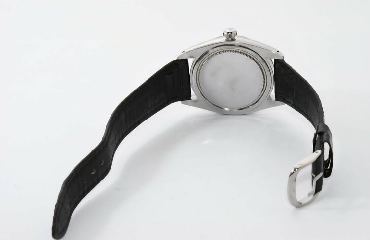 ロレックス オイスターデイト Ref,6694 プレシジ ヨン ROLEX OY（高級時計）の商品画像 - 査定依頼日：2026年1月26日 - 最高査定価格：300,000円