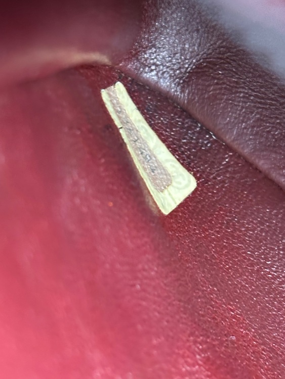 シャネル　ミニマトラッセ20 ラムスキン　ターンロック　チェーンショルダーバッグ（ブランドバッグ）の商品画像 - 査定依頼日：2025年8月4日 - 最高査定価格：300,000円