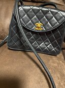 シャネル マトラッセ 