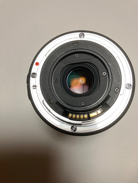 シグマフィッシュアイ15mm/2.8（カメラ）の商品画像 - 査定依頼日：2026年9月25日 - 最高査定価格：12,100円