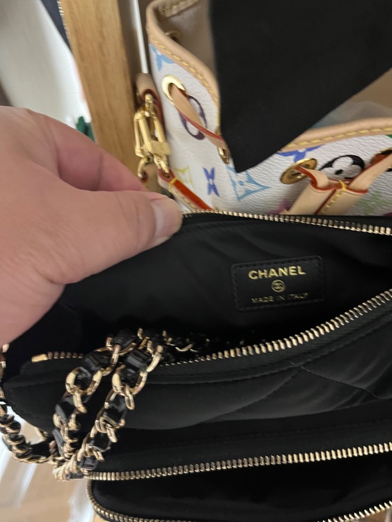CHANEL（ブランドバッグ）の商品画像 - 査定依頼日：2026年1月29日 - 最高査定価格：400,000円