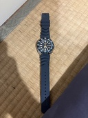 セイコー5sports（高級時計）の商品画像 - 査定依頼日：2026年3月14日 - 最高査定価格：20,000円