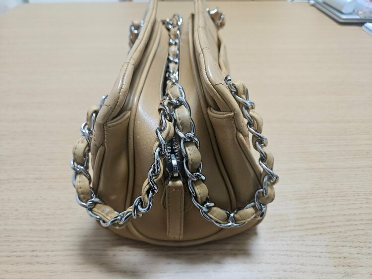 シャネル（ブランドバッグ）の商品画像 - 査定依頼日：2026年6月12日 - 最高査定価格：250,000円