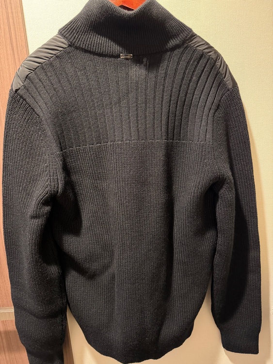 Herno、ハイブリッドダウン（古着・ファッション）の商品画像 - 査定依頼日：2025年12月14日 - 最高査定価格：25,000円