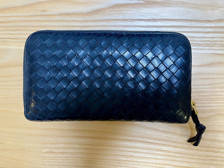 ボッテガ・ヴェネタ  （ブランドバッグ）の商品画像 - 査定依頼日：2025年11月28日 - 最高査定価格：12,000円