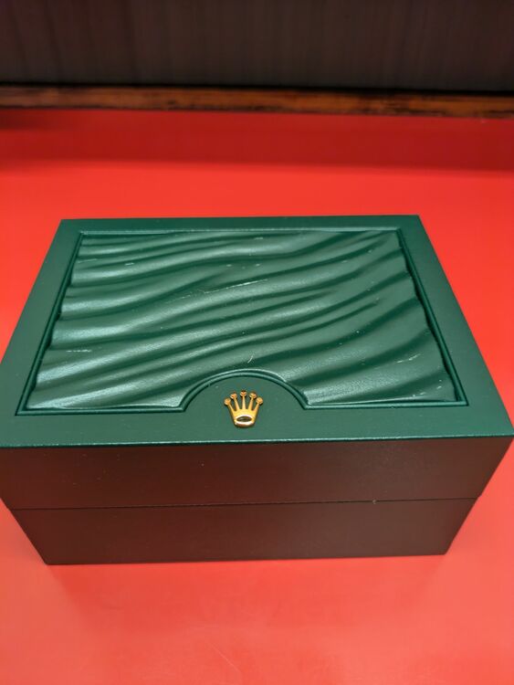 ロレックス デイトナ 11652（高級時計）の商品画像 - 査定依頼日：2025年7月30日 - 最高査定価格：3,000,000円