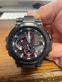 G-SHOCK その他 MTG-B1000-B-1AJF（G-SHOCK）の商品画像 - 美品 - 査定完了日：2025.09.18 - 最高査定価格：30,000円