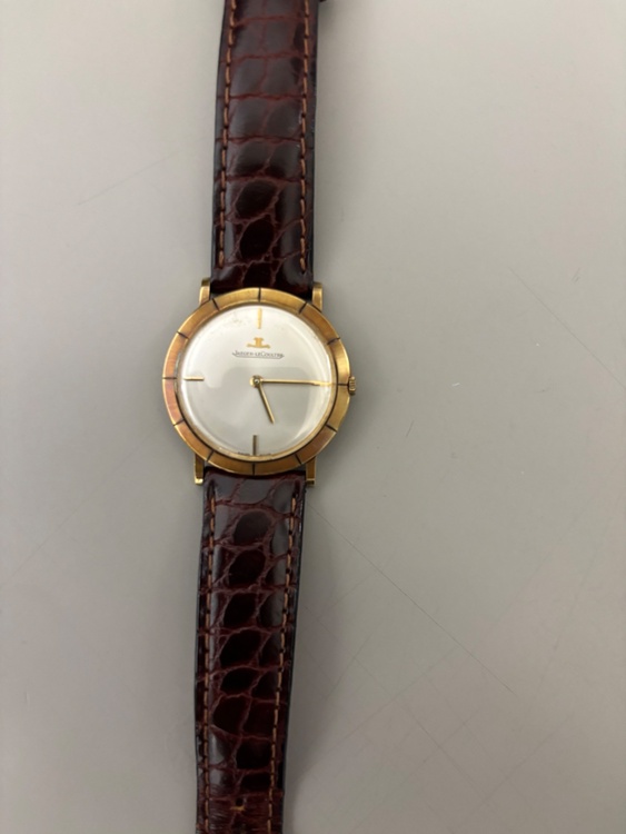 ジャガー・ルクル その他 （高級時計）の商品画像 - 査定依頼日：2026年3月28日 - 最高査定価格：400,000円