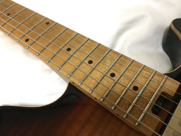 PEAVEY wolf gang evh（ピアノ・楽器・PA機材）の商品画像 - 査定依頼日：2026年5月28日 - 最高査定価格：220,000円