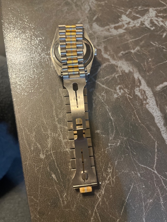 トリドール　ミリヤード（高級時計）の商品画像 - 査定依頼日：2025年12月4日 - 最高査定価格：2,700,000円