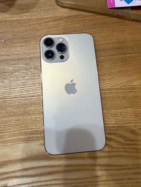 iPhone iPhone 13 Pro Max 512GB au（スマホ）の商品画像 - 査定依頼日：2026年7月12日 - 最高査定価格：57,000円