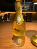 シャンパン ルイ・ロデレール （お酒）の商品画像 - 査定依頼日：2025年6月18日 - 最高査定価格：35,000円