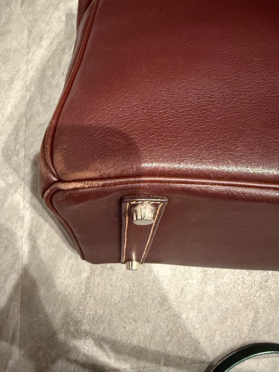 エルメス バーキン （ブランドバッグ）の商品画像 - 査定依頼日：2025年11月9日 - 最高査定価格：1,500,000円