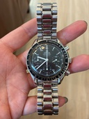 オメガ スピードマスター （高級時計）の商品画像 - 査定依頼日：2026年3月24日 - 最高査定価格：500,000円