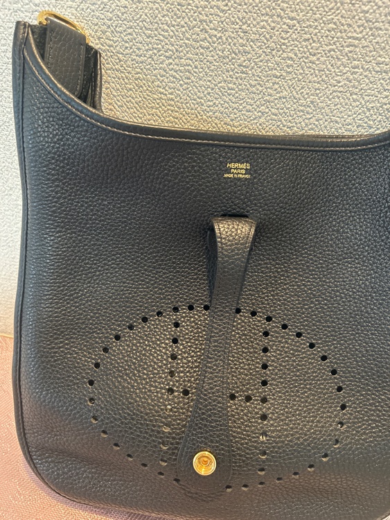 エブリン3PM（ブランドバッグ）の商品画像 - 査定依頼日：2026年2月20日 - 最高査定価格：100,000円