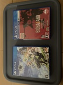 ソードアートオンラインホロウリアリゼーション、バイオハザード7 グロテスクver（ゲーム機本体・ゲームソフト）の商品画像 - 査定依頼日：2021年9月11日 - 最高査定価格：700円