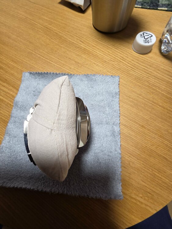 チューダー ブラックベイ （高級時計）の商品画像 - 査定依頼日：2025年12月18日 - 最高査定価格：100,000円