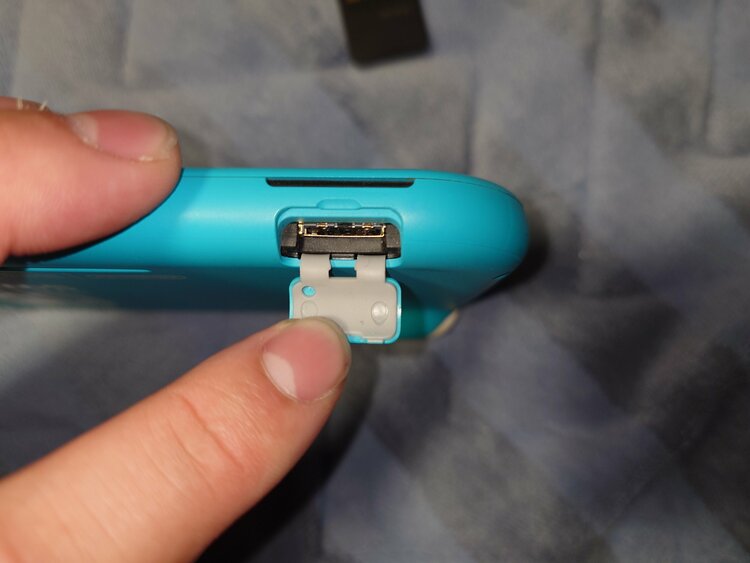 Nintendo Switch Lite（ゲーム機本体・ゲームソフト）の商品画像 - 査定依頼日：2026年4月12日 - 最高査定価格：12,000円