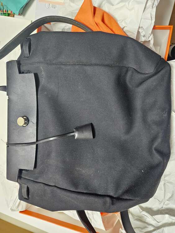 エルメス エールバッグ （ブランドバッグ）の商品画像 - 査定依頼日：2025年1月7日 - 最高査定価格：100,000円